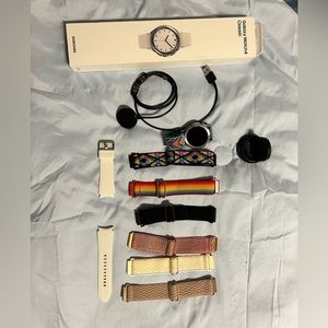Samsung Galaxy Watch4 Classic